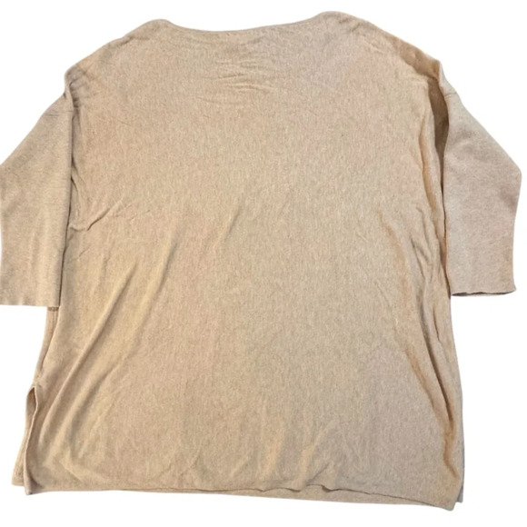 Lillly Pulitzer women’s tunic Lightweight sweater with pockets size smalll - Picture 5 of 5